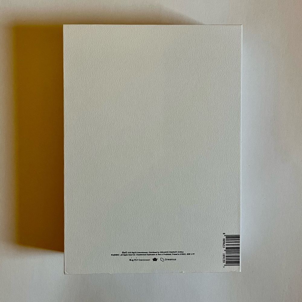 BTS BE Album CD Set - Picture 7 of 9